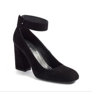 Stuart Weitzman Clara pumps